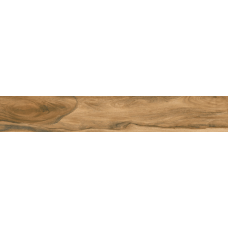 Керамогранит Идальго Авеллано 19.5*120 коричневый